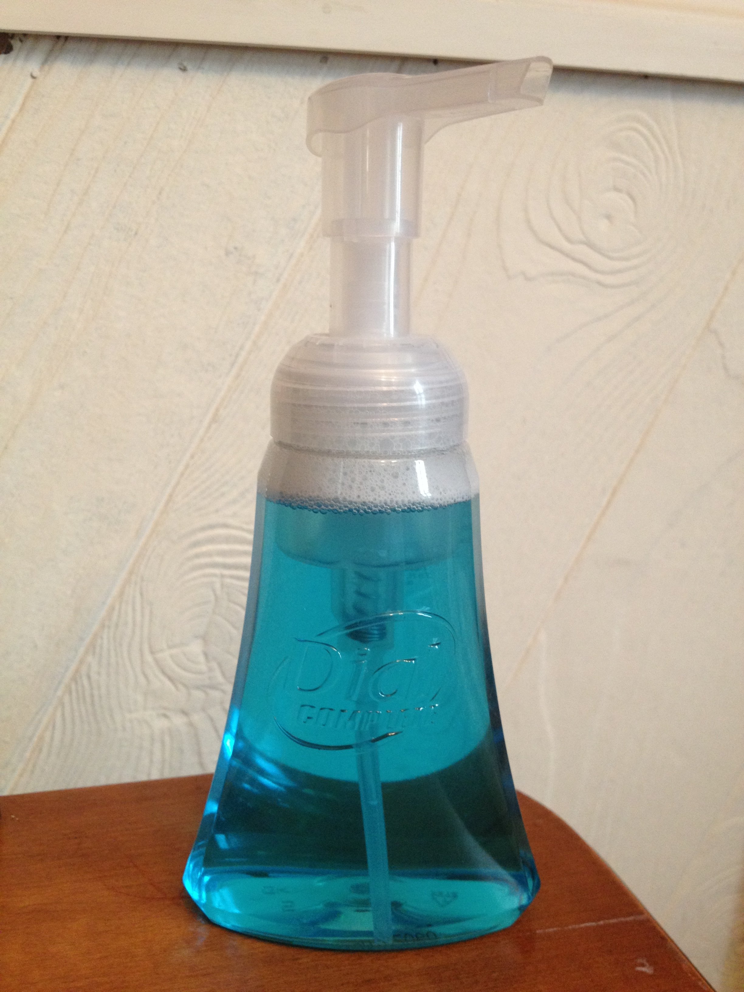 Foaming Hand Soap
